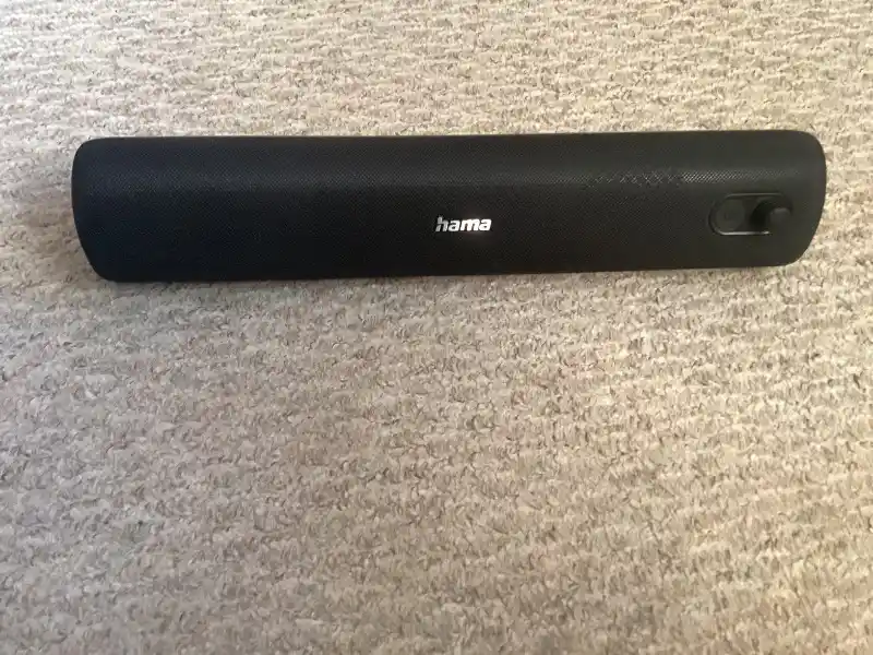 HAMA Soundbar Bild 2
