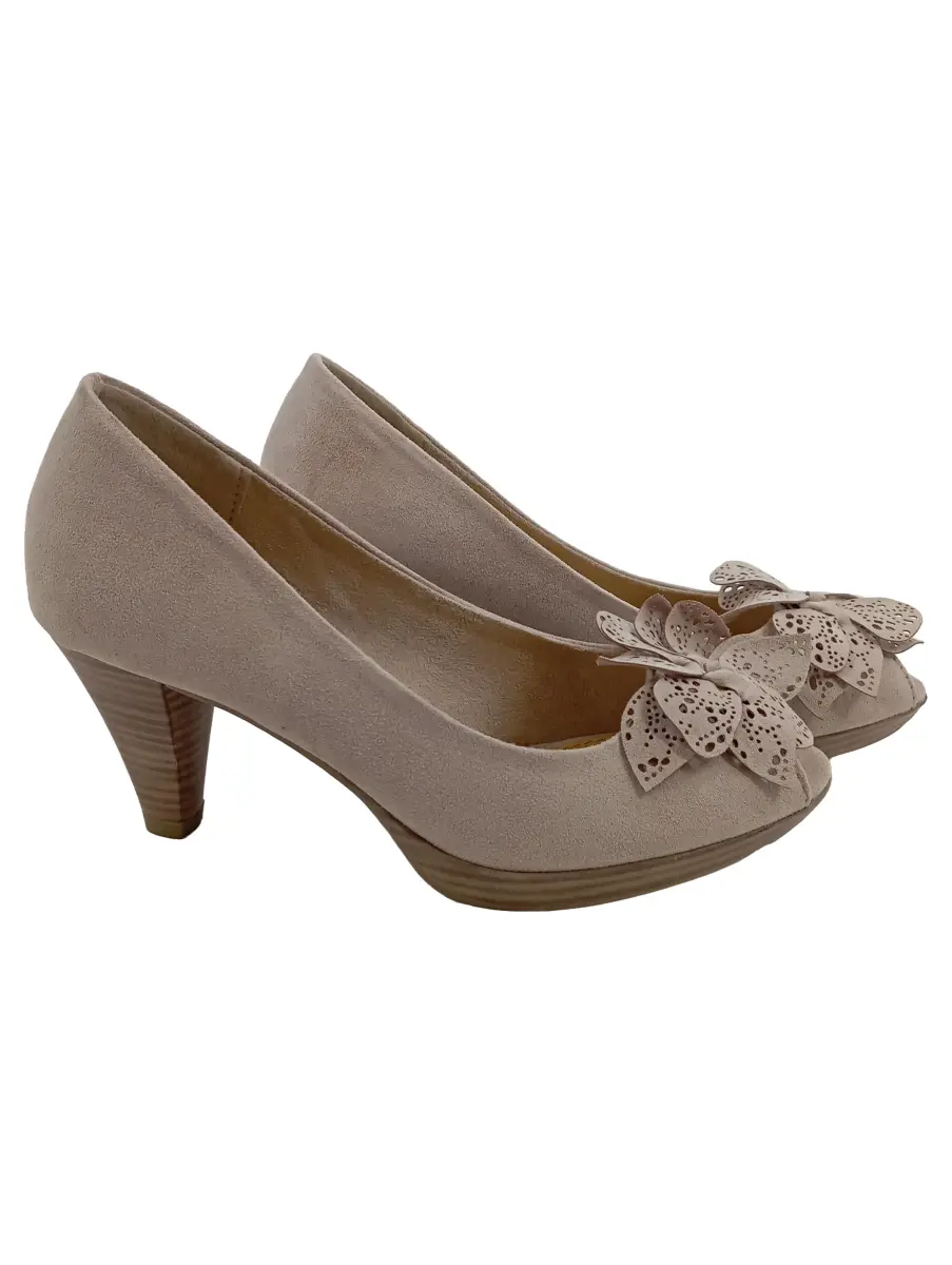 MARCO TOZZI Peeptoe