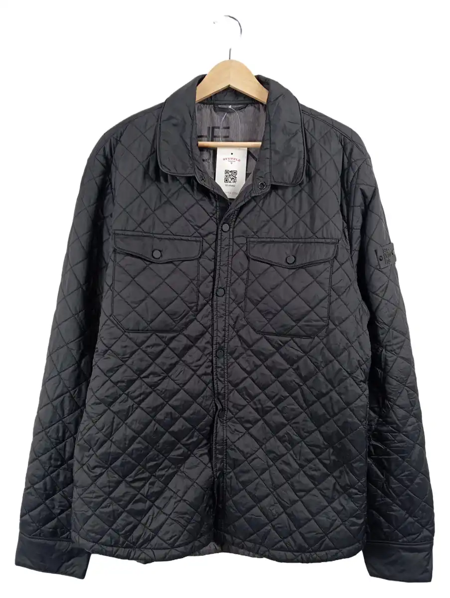 SUPERDRY Steppjacke