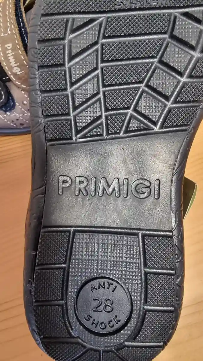 PRIMIGI Lauflernschuhe Bild 4