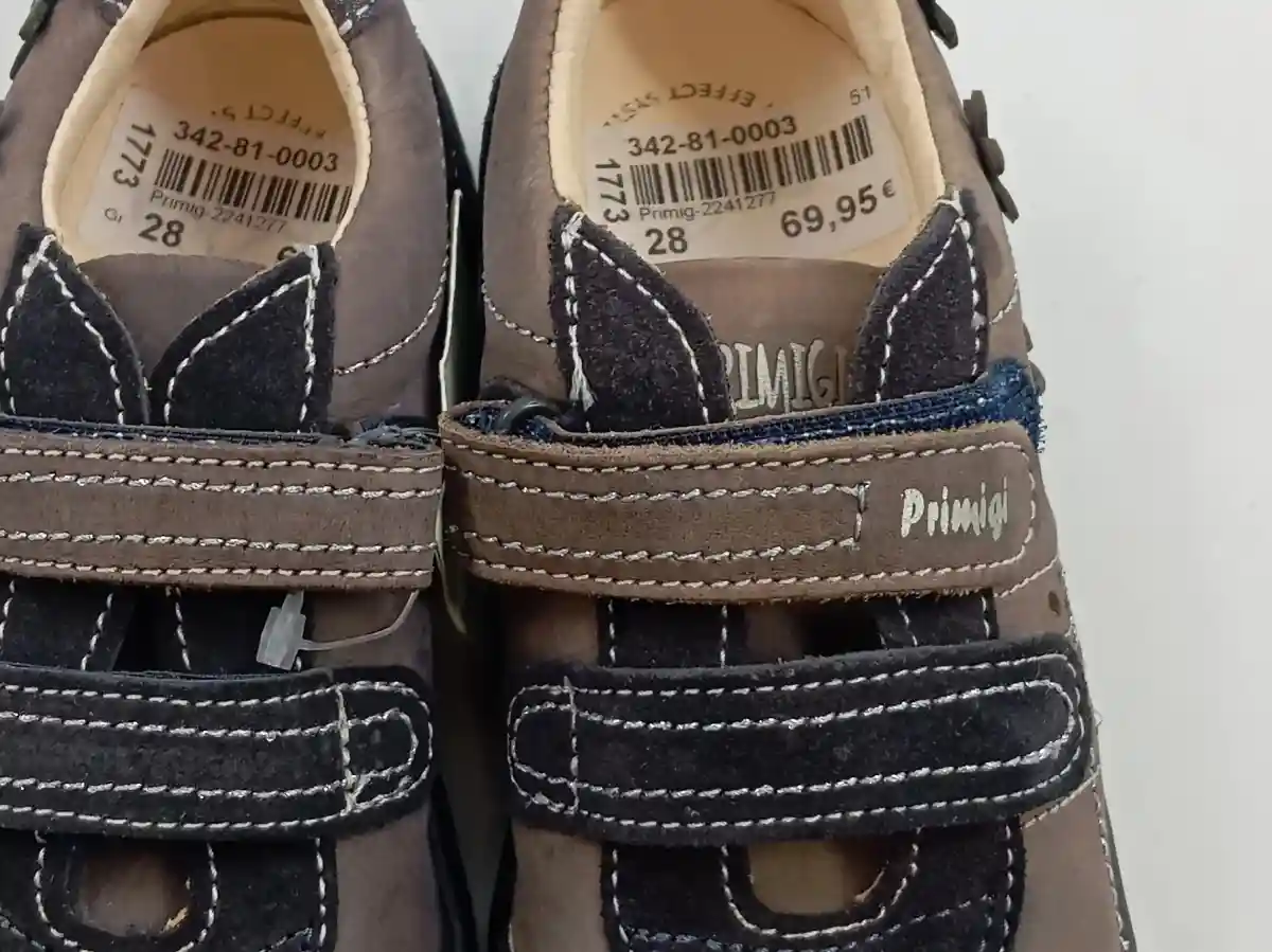 PRIMIGI Lauflernschuhe Bild 3