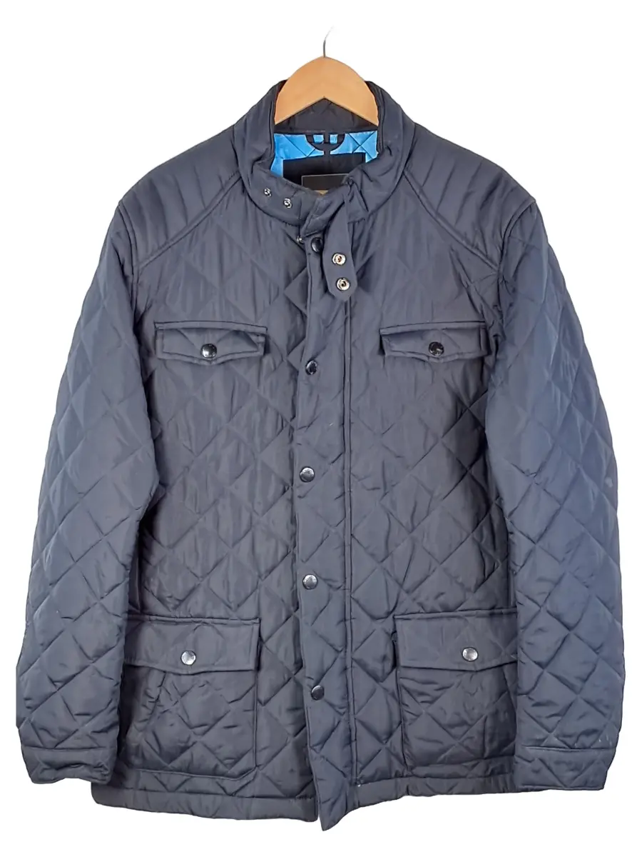 FINSHLEY & HARDING Steppjacke