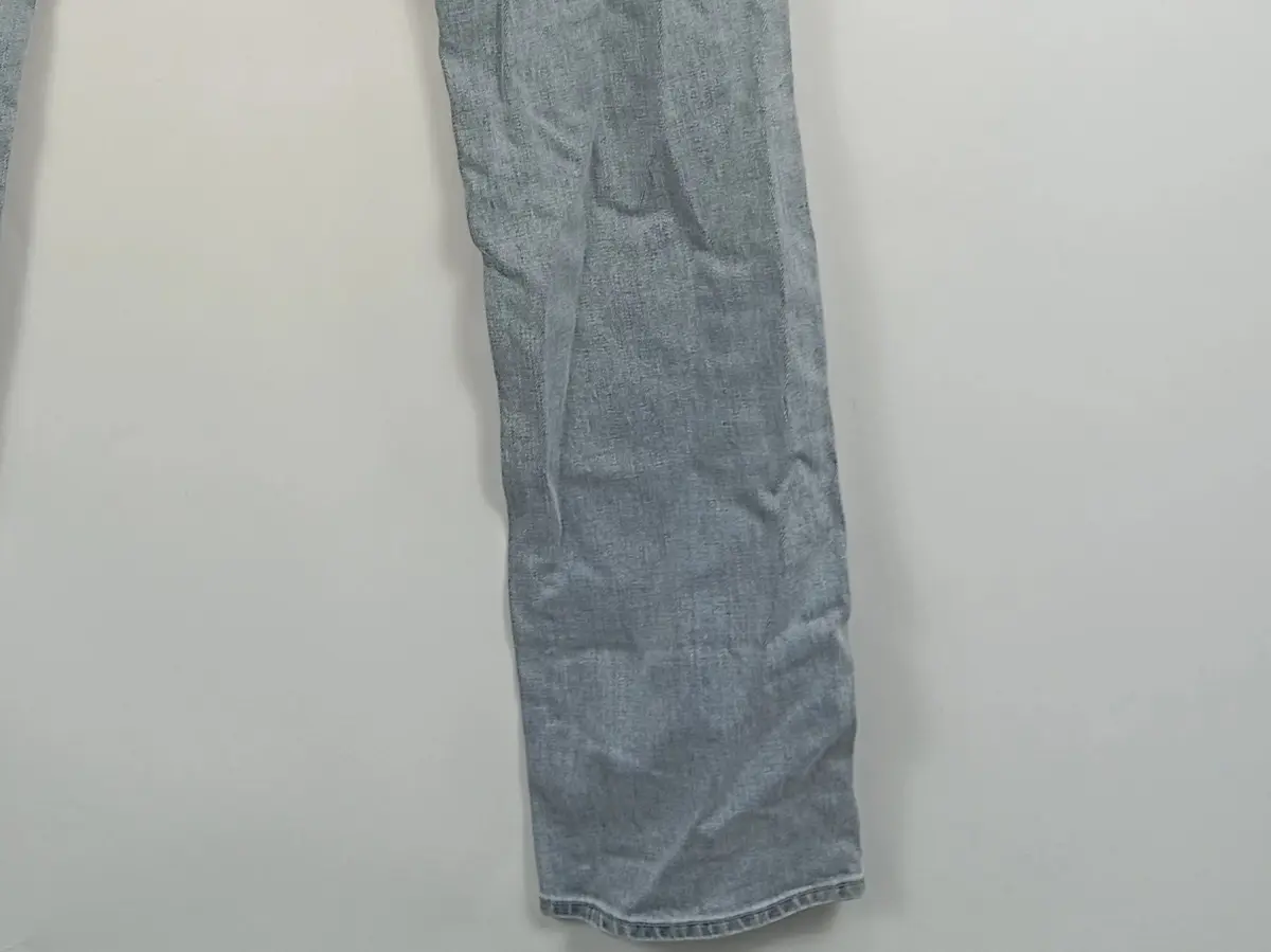 TOMMY HILFIGER Jeans Slim Fit Bild 4