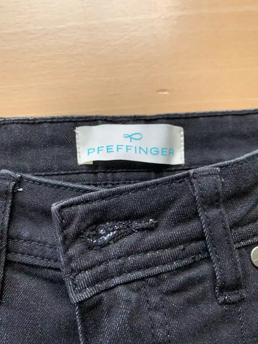 PFEFFINGER Jeans Bootcut Bild 4