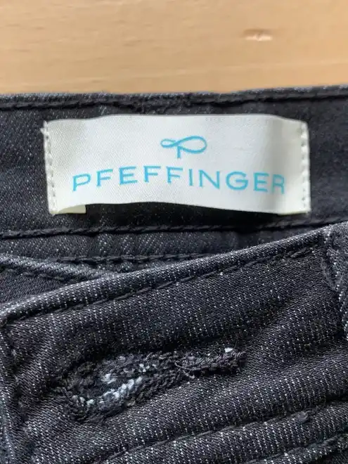 PFEFFINGER Jeans Bootcut Bild 5