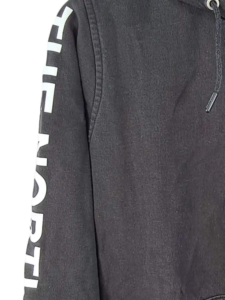 THE NORTH FACE Sweatjacke Bild 4