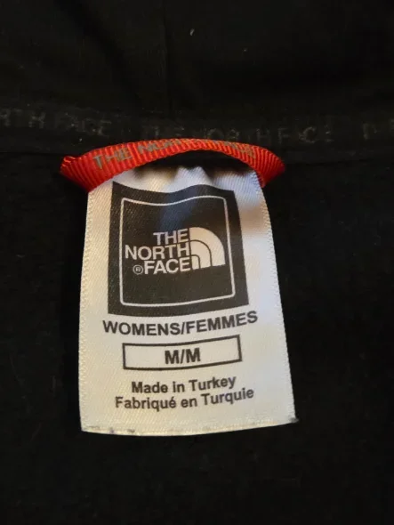 THE NORTH FACE Sweatjacke Bild 3