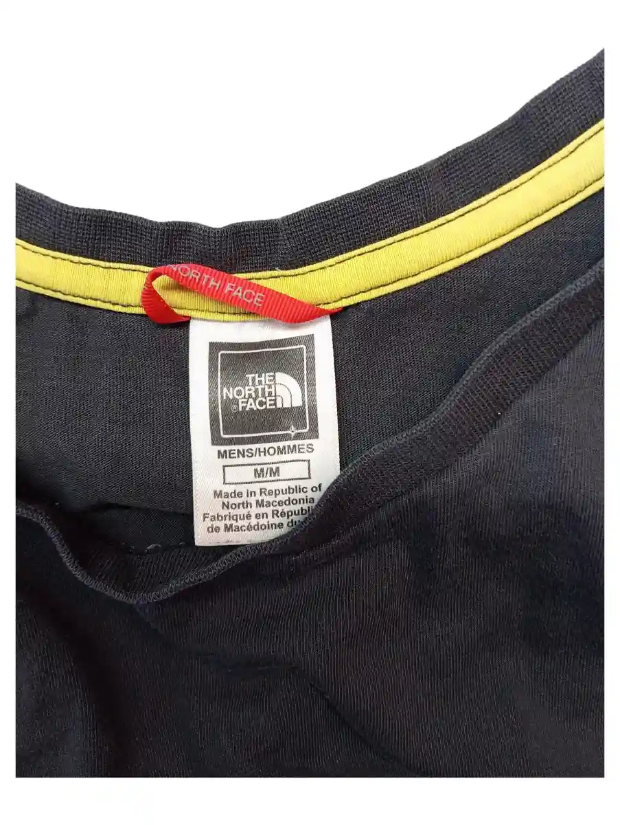 THE NORTH FACE T-Shirt Bild 2