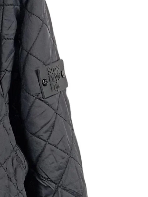 SUPERDRY Steppjacke Bild 4