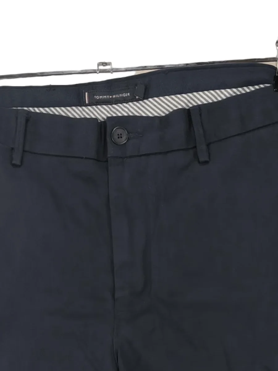 TOMMY HILFIGER Stoffhose Bild 2