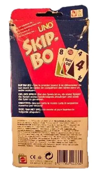 Kartenspiel Bild 2