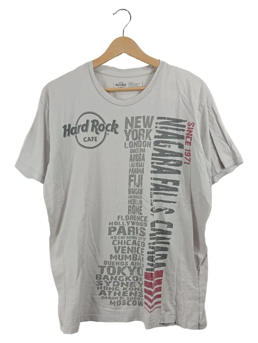 HARD ROCK CAFE Fanshirt