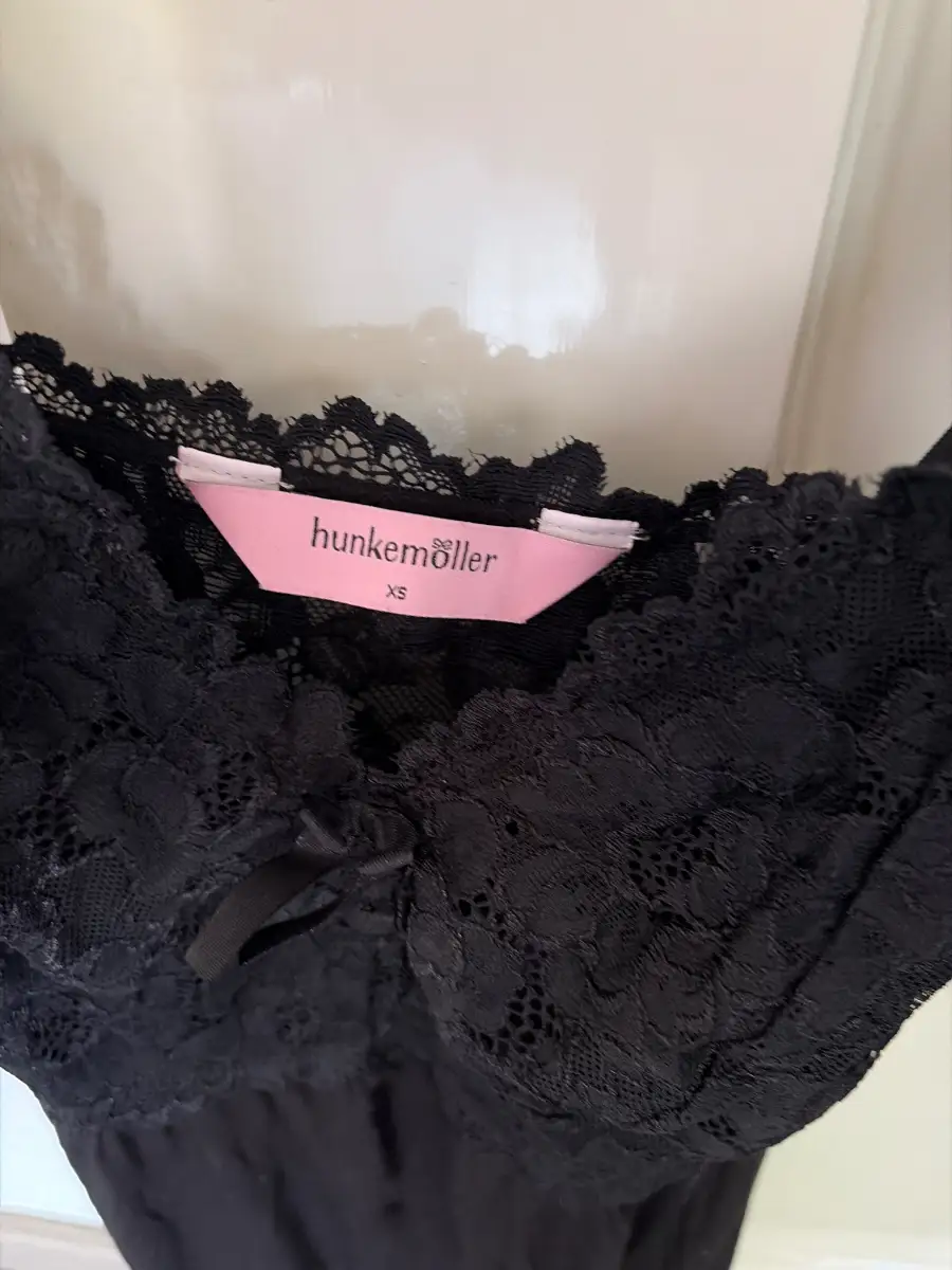 HUNKEMÖLLER Nachthemd Bild 5
