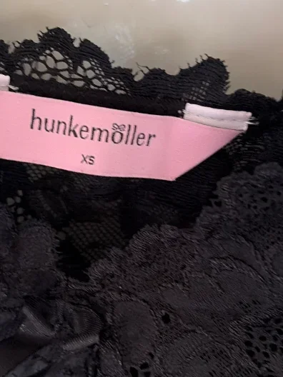 HUNKEMÖLLER Nachthemd Bild 6