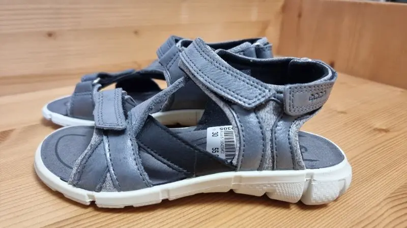 ECCO Sandalen Bild 5