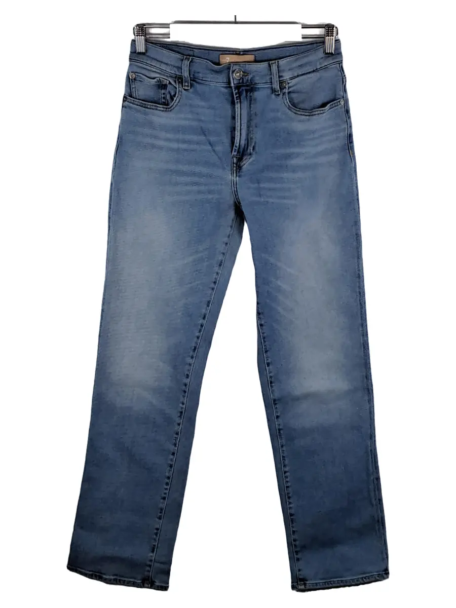 7 FOR ALL MANKIND Jeans Straight Leg