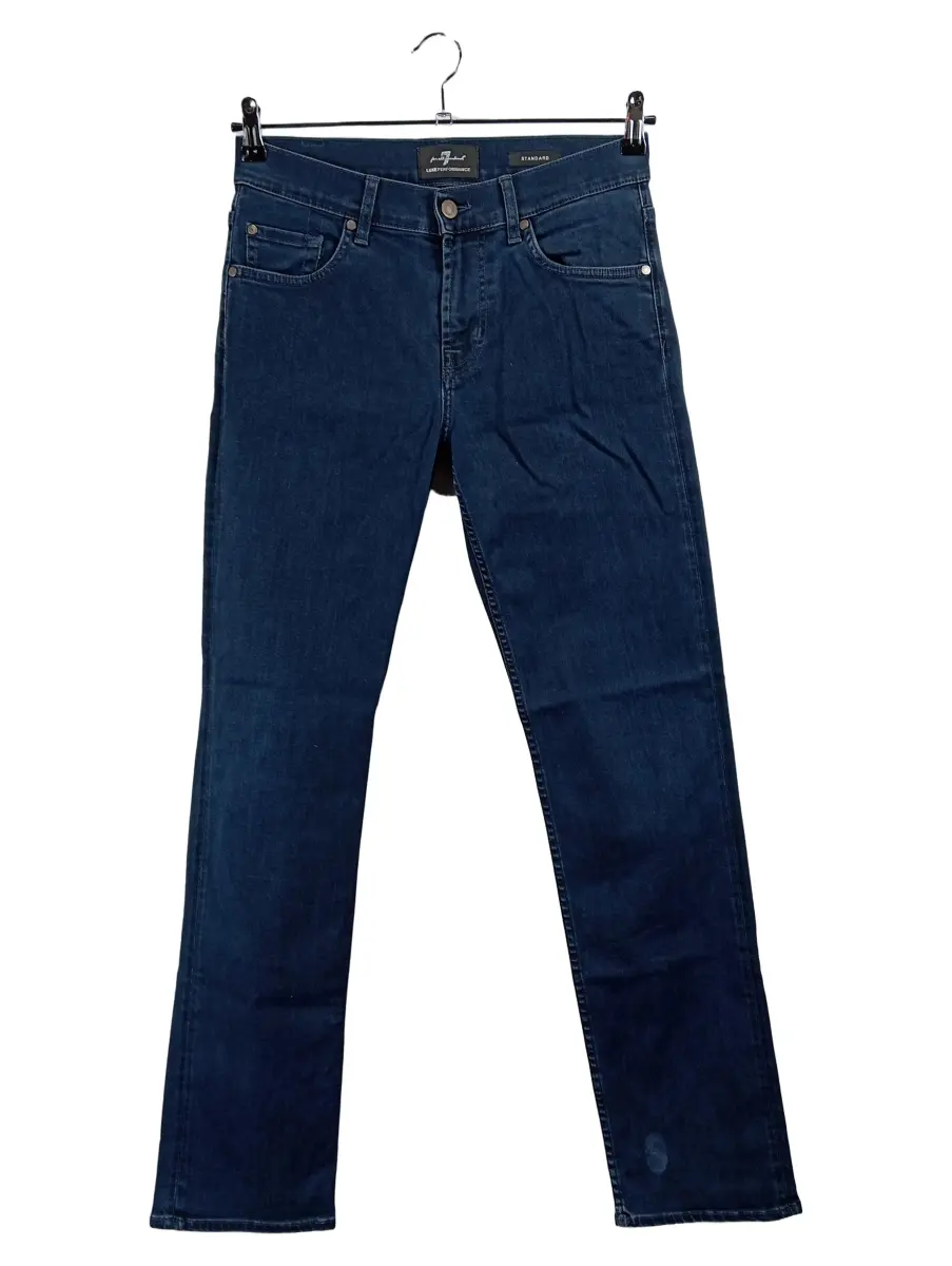 7 FOR ALL MANKIND Jeans Straight Leg
