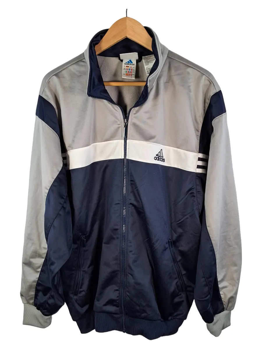 Vintage & Retro Sport