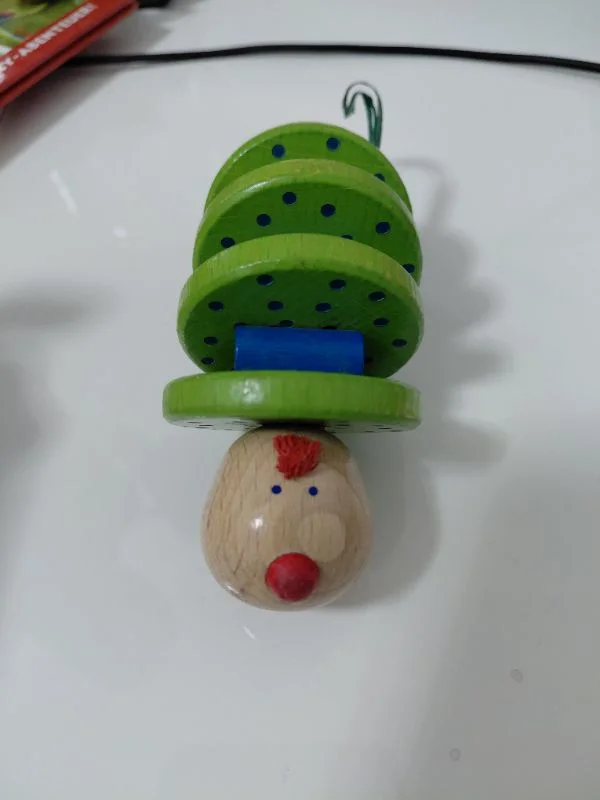 HABA Nachziehspielzeug Bild 7