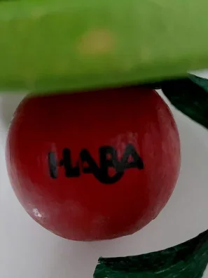 HABA Nachziehspielzeug Bild 5