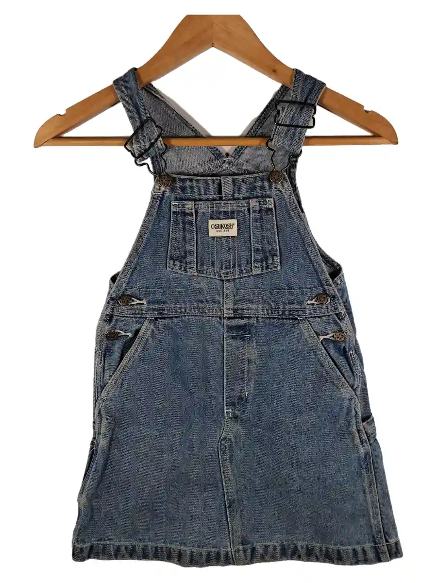OSHKOSH B'GOSH Jeanskleid