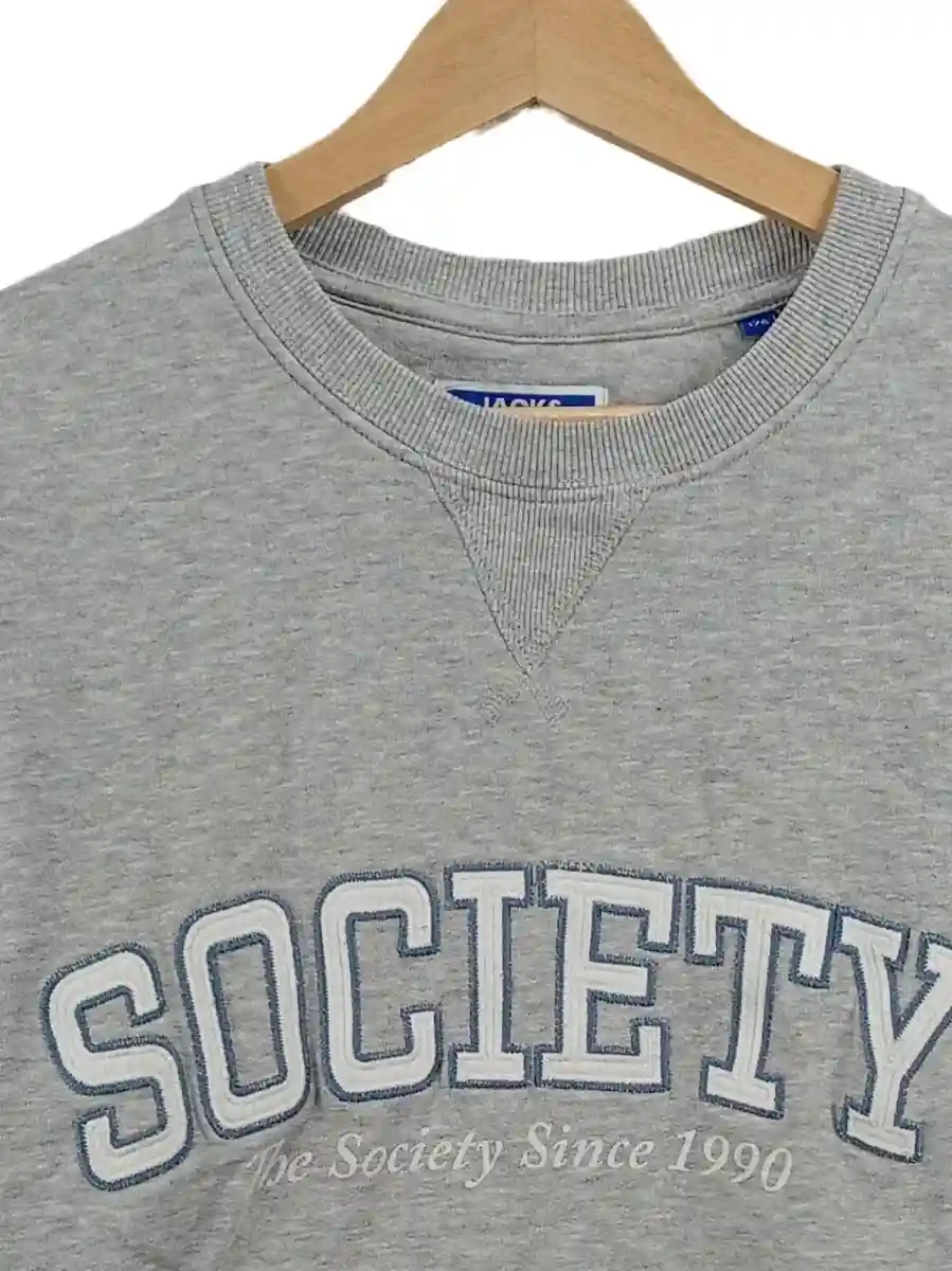 JACK & JONES Sweatshirt Bild 2