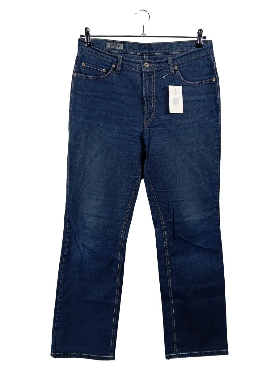 PIONEER DJ Jeans Regular Fit