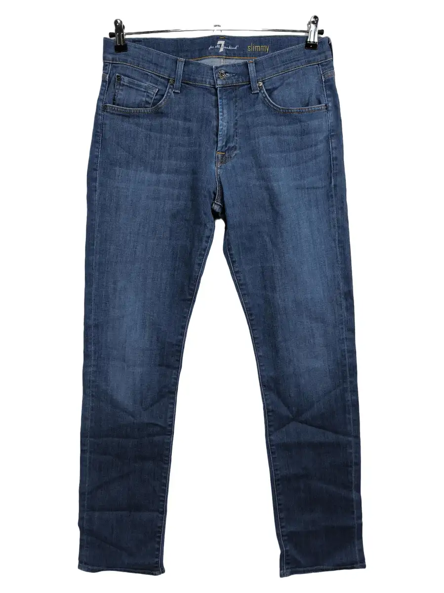 7 FOR ALL MANKIND Jeans Slim Fit