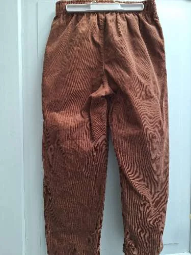 UNIQLO Cordhose Bild 2
