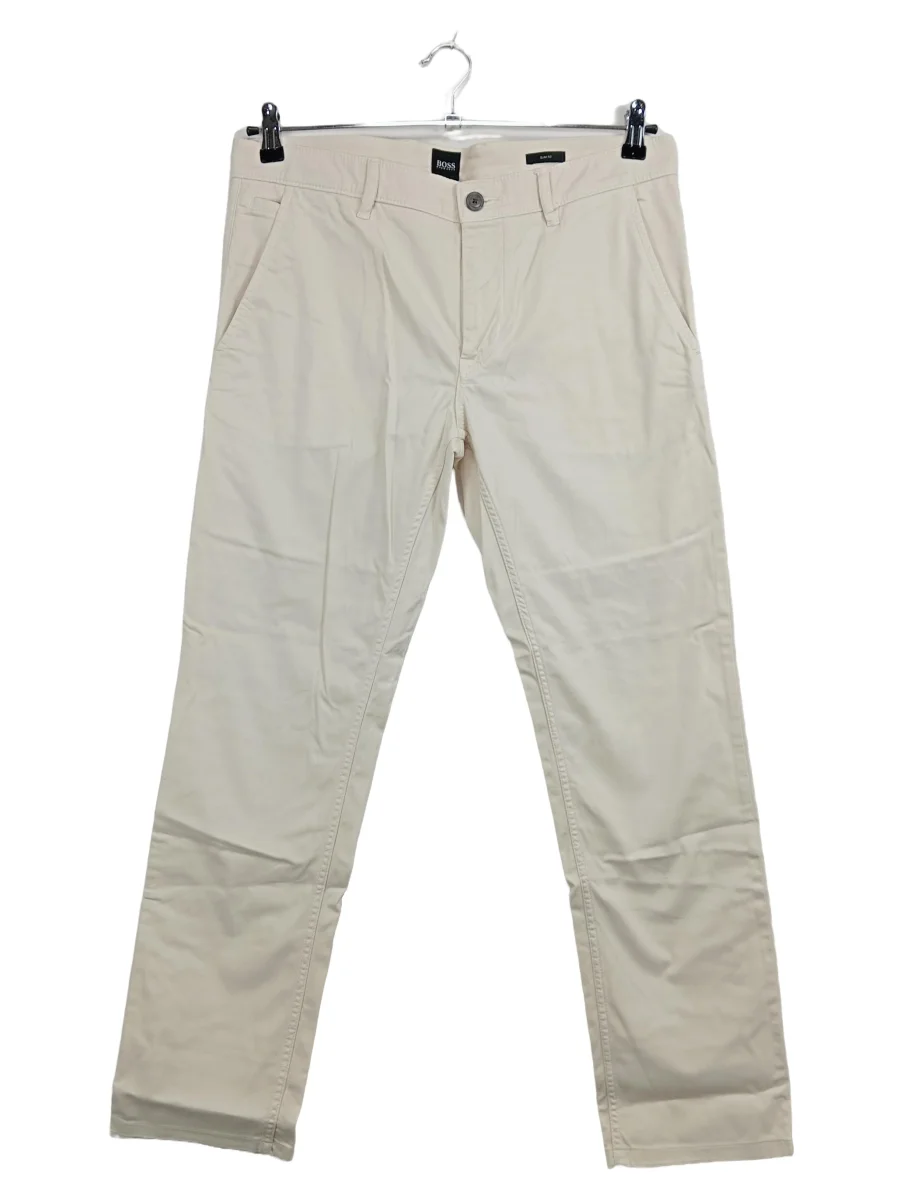 HUGO BOSS Stoffhose