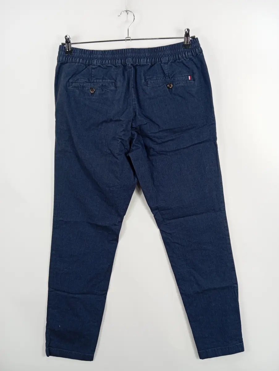 TOMMY HILFIGER Jeans Tapered Fit Bild 2