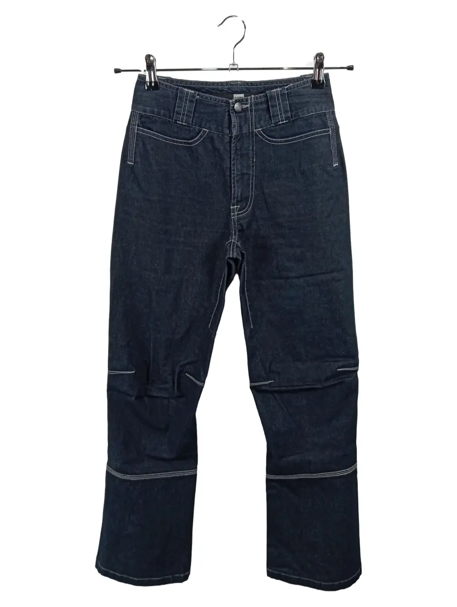 MARITHÉ + FRANÇOIS GIRBAUD Jeans Bootcut