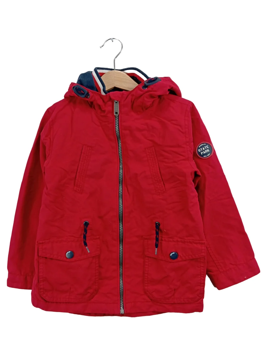 PALOMINO Parka
