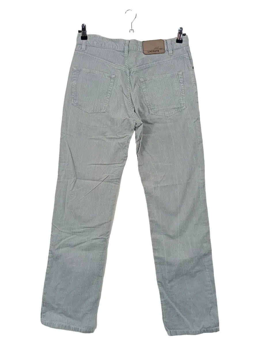 LACOSTE Cordhose Bild 2