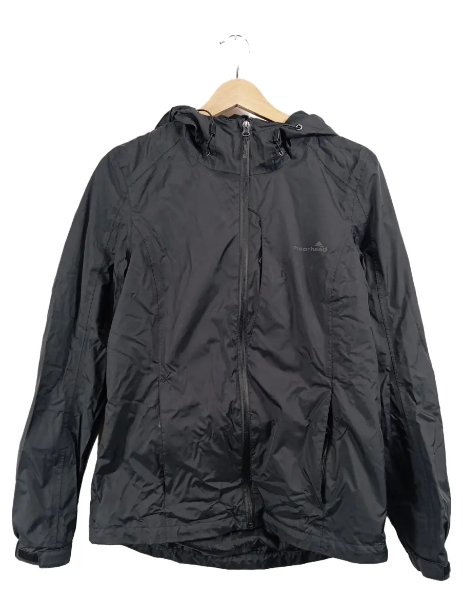 MOORHEAD Regenjacke