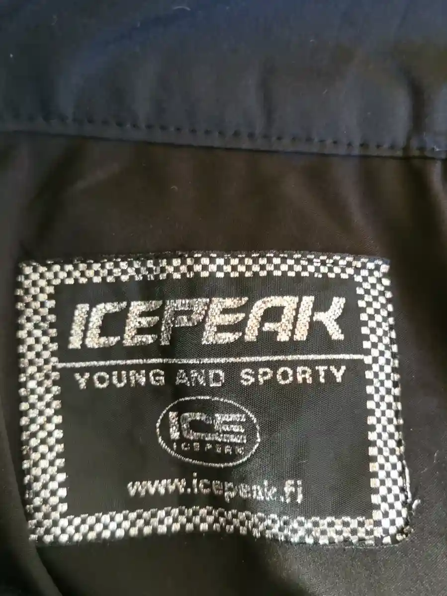 ICEPEAK Skihose Bild 4