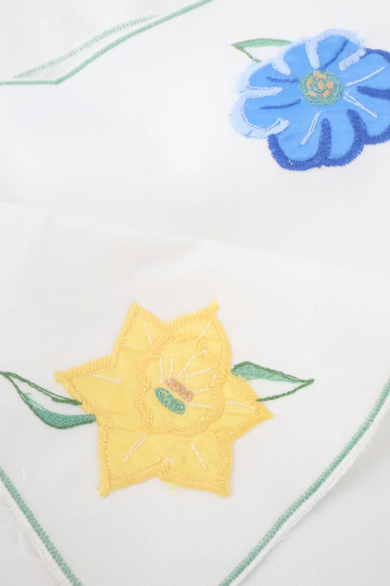 ETSY Tischdecke Bild 2