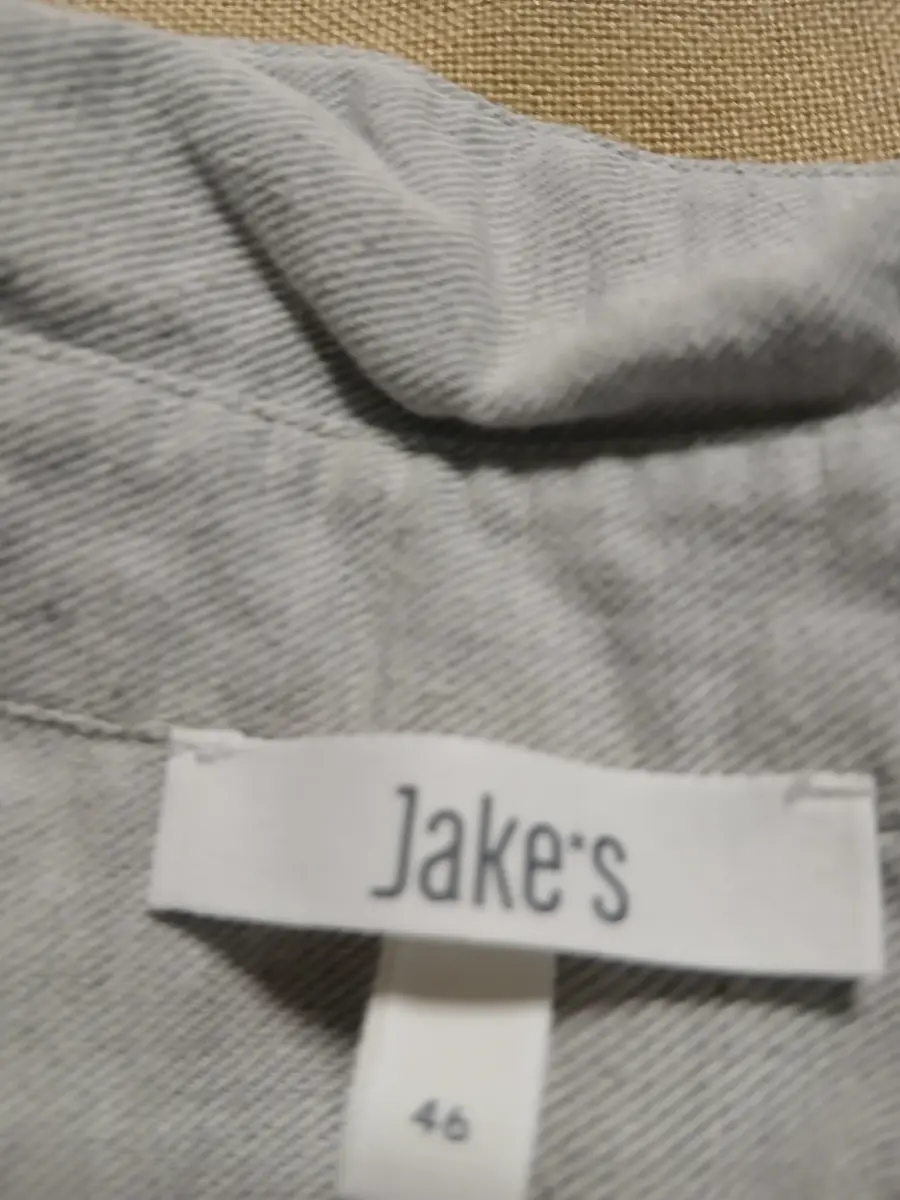 JAKE*S Bluse Bild 3