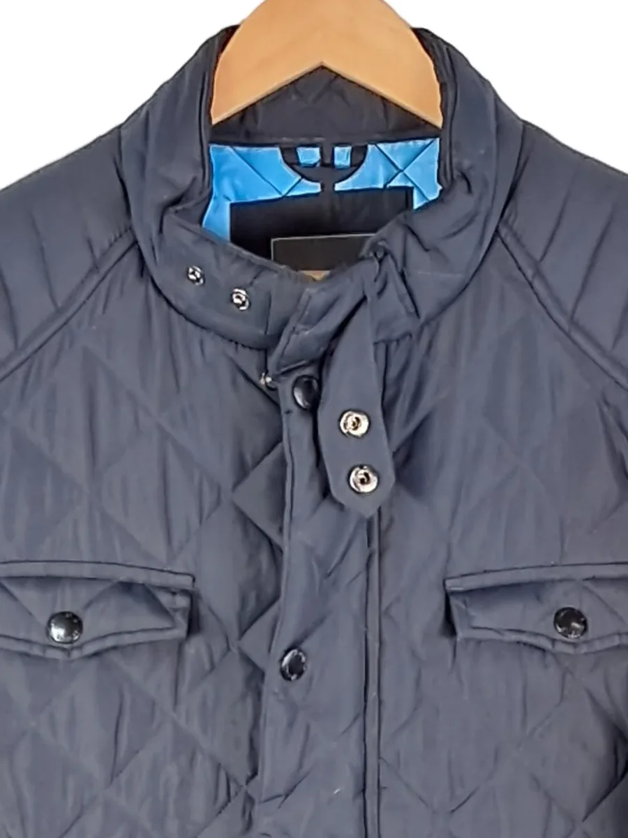FINSHLEY & HARDING Steppjacke Bild 2