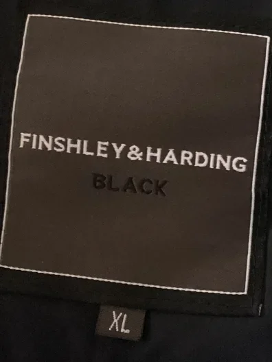 FINSHLEY & HARDING Steppjacke Bild 4