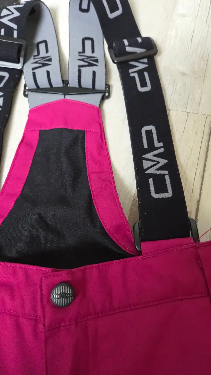 CMP Skihose Bild 3
