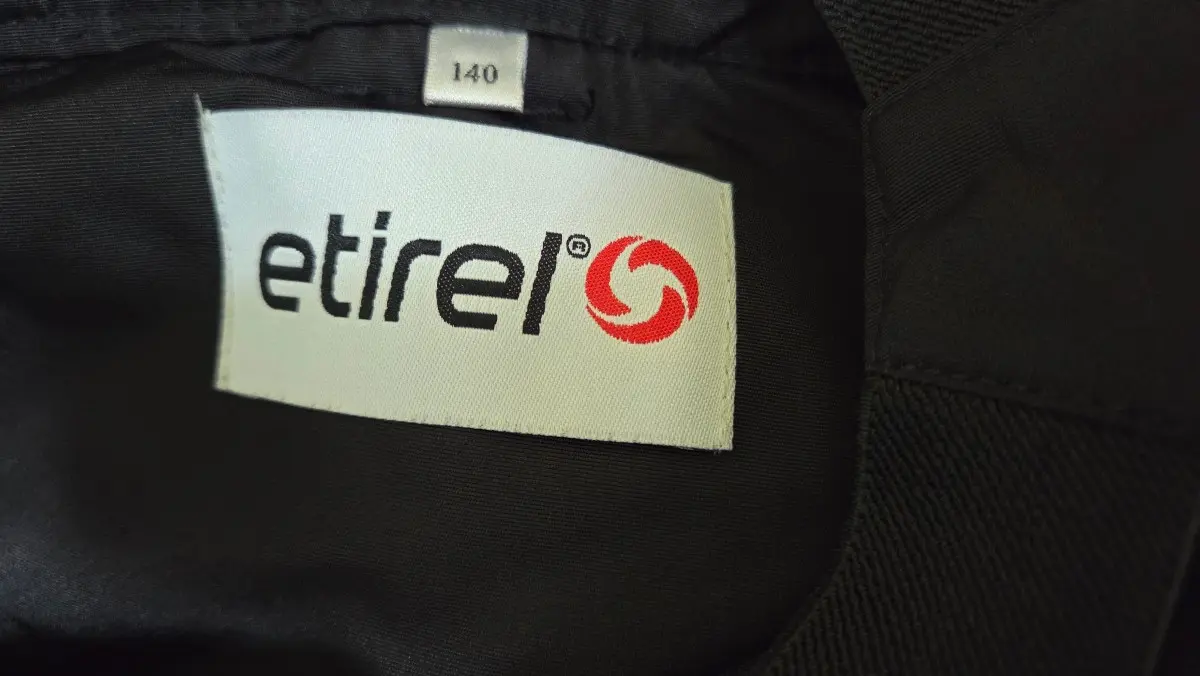 ETIREL Skihose Bild 2