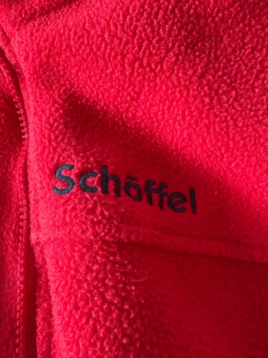 SCHÖFFEL Fleecejacke Bild 3