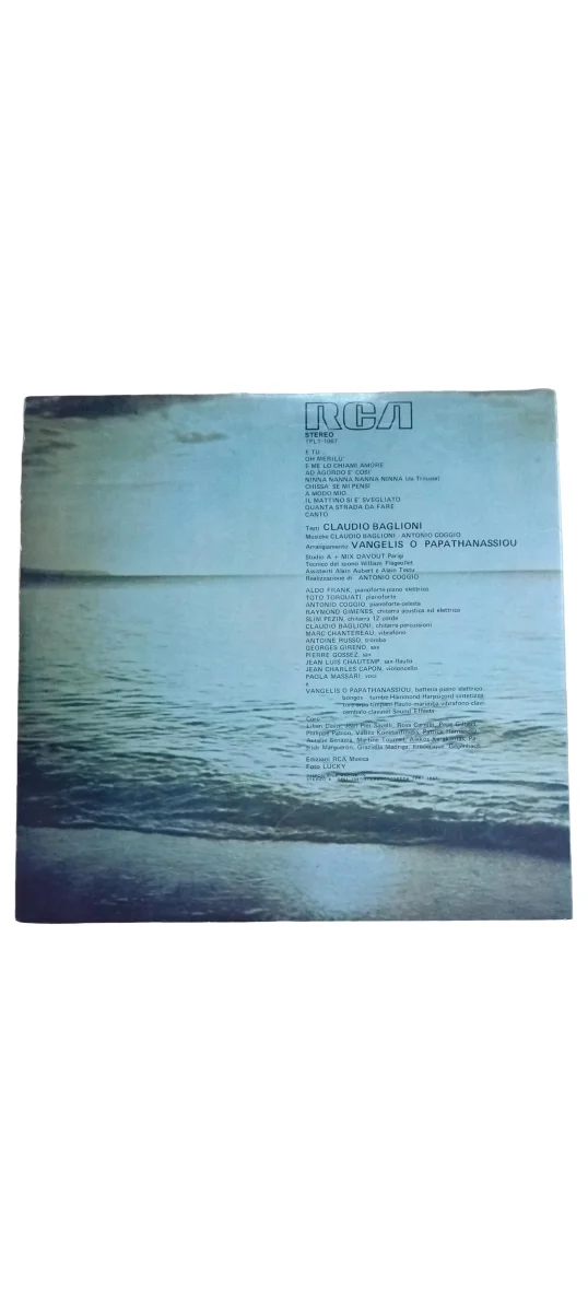 Vinyl Bild 2