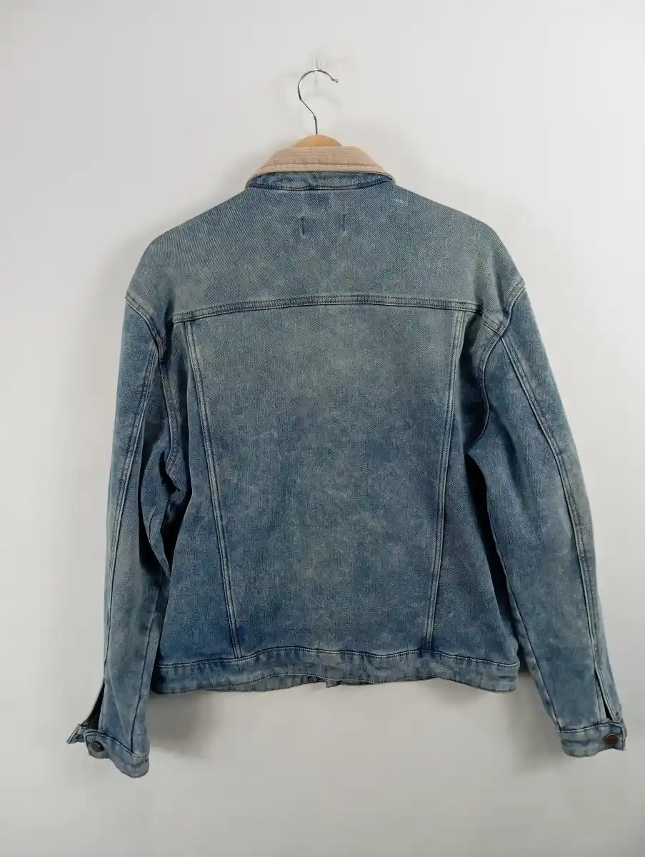 ONLY & SONS Jeansjacke Bild 2