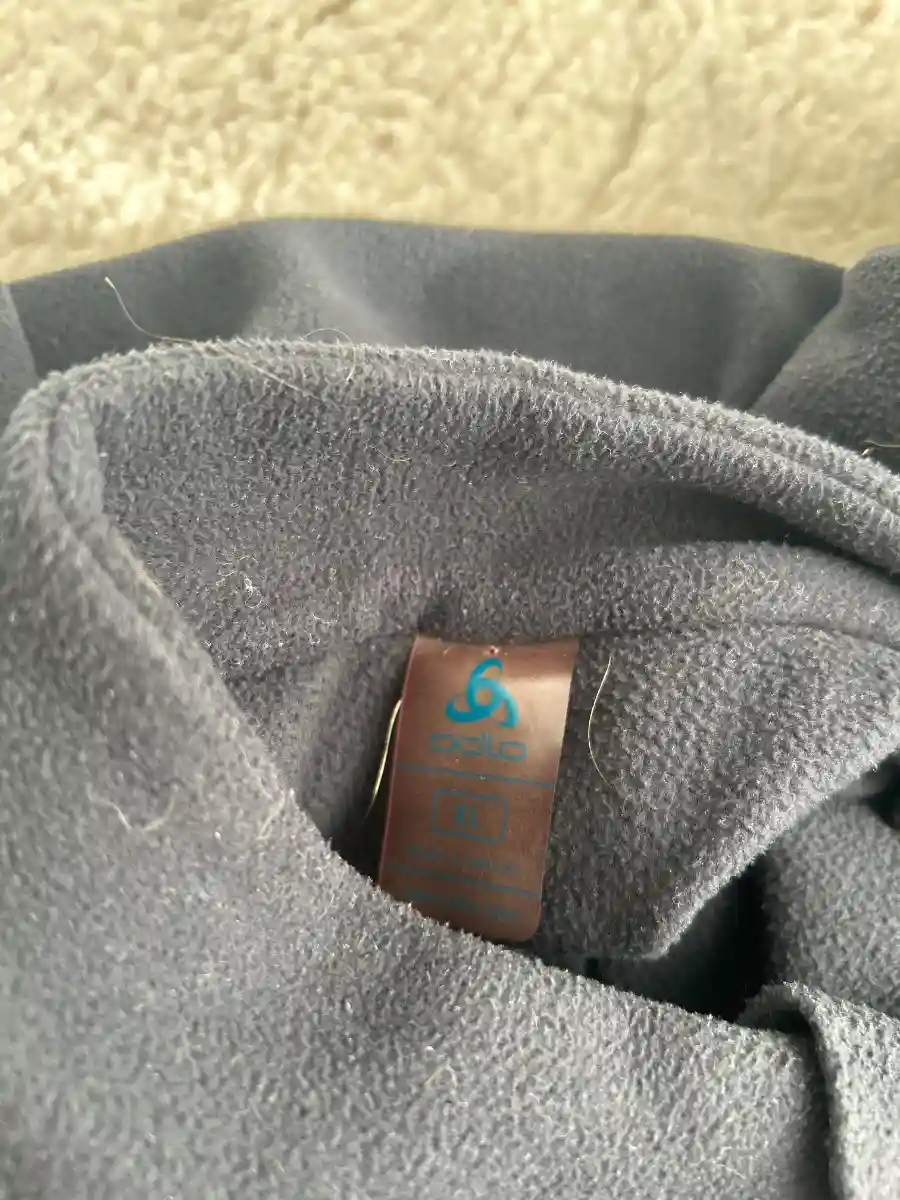 ODLO Fleecepullover Bild 3