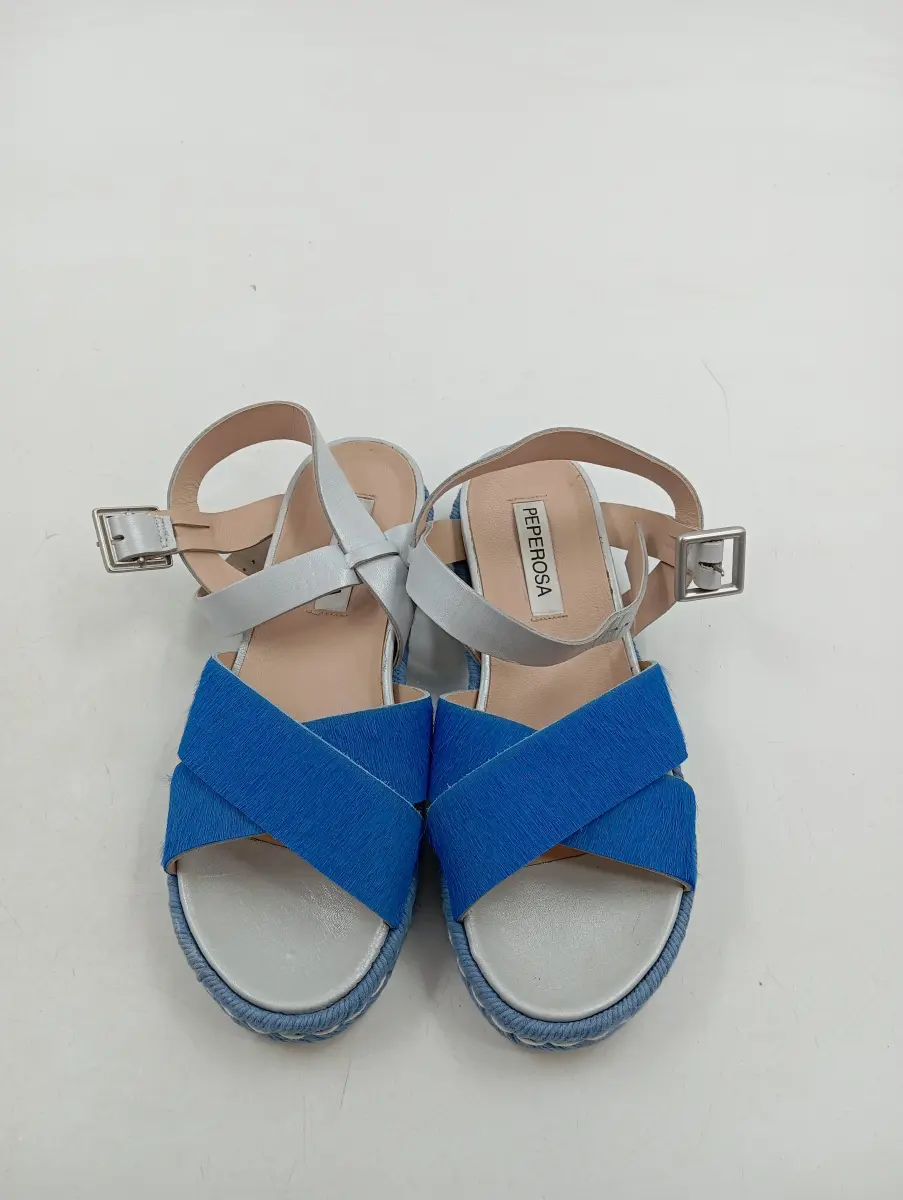 PEPEROSA Espadrille Bild 2