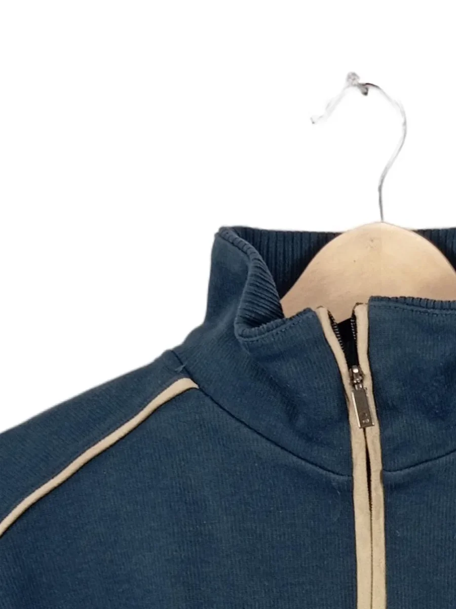 DANIEL HECHTER Fleecepullover Bild 3