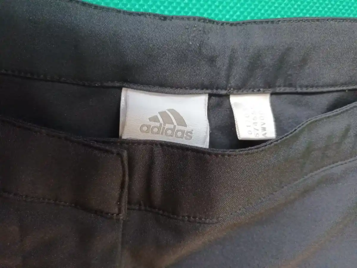 ADIDAS Sport Shorts Bild 3