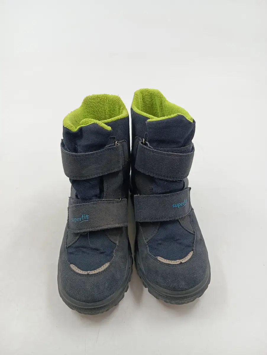 SUPERFIT Schneestiefel Bild 2